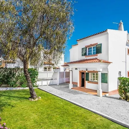 Casa Do Algarve Albufeira