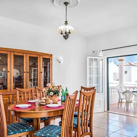 Casa Do Algarve