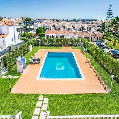 Casa Do Algarve 빌라