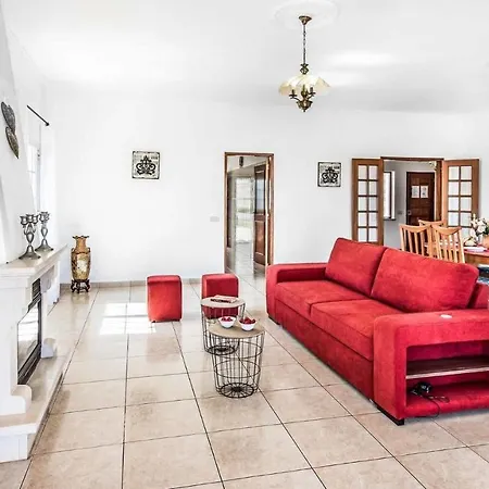 Casa Do Algarve