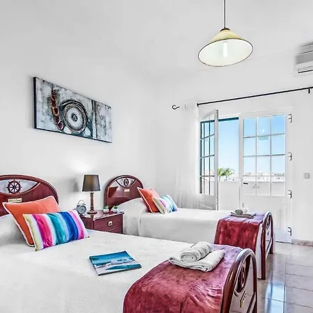 Casa Do Algarve 빌라 *