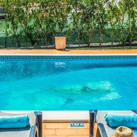 Villa Casa Do Algarve