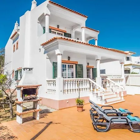 Casa Do Algarve 빌라 *