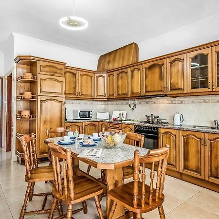 Casa Do Algarve 빌라
