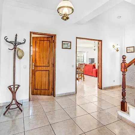Casa Do Algarve