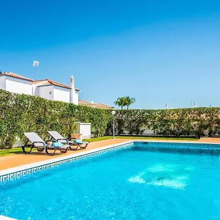 Casa Do Algarve * Albufeira