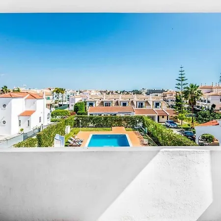 Casa Do Algarve Villa *