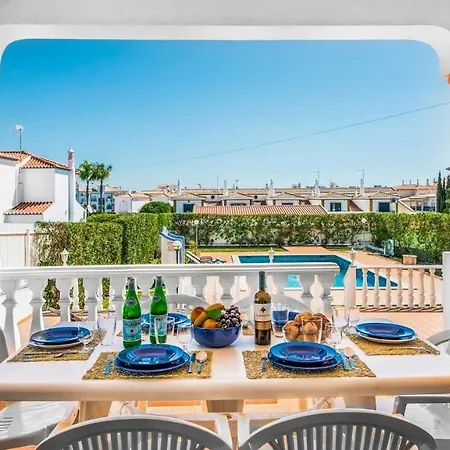 Casa Do Algarve * 알부페이라